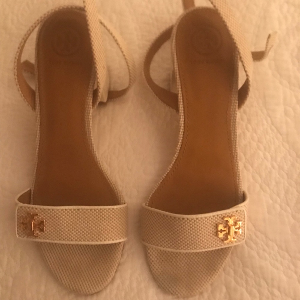 Tory Burch Sandals